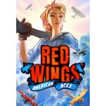 Red Wings: American Aces Steam Digital