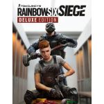 Tom Clancy's Rainbow Six: Siege Deluxe Edition Ubisoft Connect Chave Digital Europa