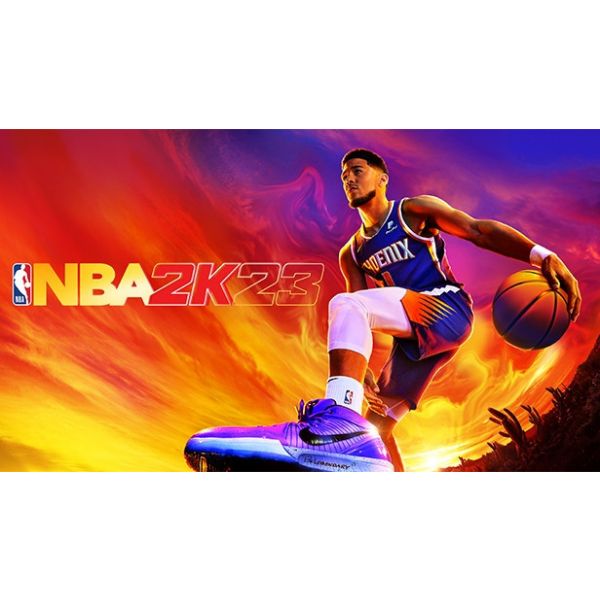 Buy NBA 2K23 Michael Jordan Edition PC Steam key! Cheap price