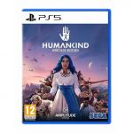 Humankind Heritage Edition PS5 Pré-Venda
