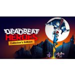 Deadbeat Heroes Collector's Edition Steam Digital