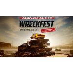 Wreckfest Complete Edition Steam Digital