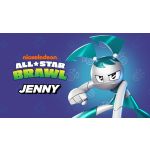 Nickelodeon All-Star Brawl Jenny Brawler Pack Steam Digital