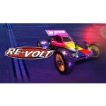 Re-Volt Steam Digital