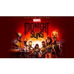 Marvel's Midnight Suns Digital+ Edition Steam Chave Digital Europa