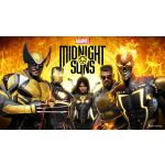 Marvel's Midnight Suns Steam Chave Digital Europa