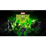 Marvel's Midnight Suns Legendary Edition Steam Chave Digital Europa
