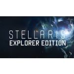 Stellaris Explorer Edition Steam Digital