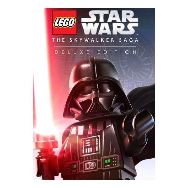 Lego Star Wars: The Skywalker Saga Steam Digital