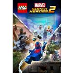 LEGO: Marvel Super Heroes 2 Nintendo Switch Digital