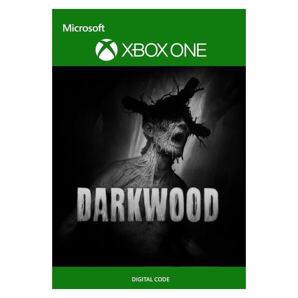 darkwood xbox one