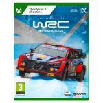 WRC GENERATIONS Xbox Series X