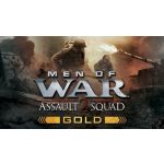 Men of War: Assault Squad 2 Gold Edition Steam Digital