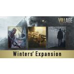 Resident Evil Village Winters Steam Digital
