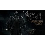 Mortal Shell: The Virtuous Cycle Steam Digital