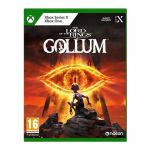 The Lord of the Rings: Gollum Xbox Series X / One
