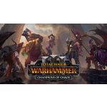 Total War: Warhammer III Champions of Chaos Steam Digital