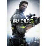 Sniper Ghost Warrior 3 The Sabotage DLC Steam Digital