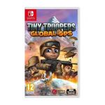 Tiny Troopers: Global Ops Nintendo Switch Pré-Venda