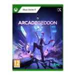 Arcadeggedon Xbox Series X