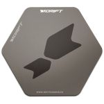 Drift Floorpad Tapete para Cadeira Cinzento Escuro