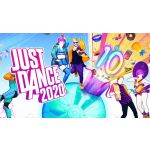 Just Dance 2020 Nintendo Switch Chave Digital Europa