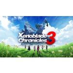 Xenoblade Chronicles 3 Switch Nintendo Chave Digital Europa