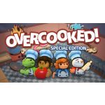 Overcooked: Special Edition Nintendo Switch Chave Digital Europa
