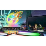 Trivial Pursuit Live! Nintendo Switch Chave Digital Europa
