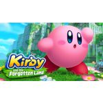 Kirby and the Forgotten Land Nintendo Switch Chave Digital Europa