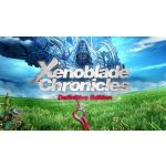 Xenoblade Chronicles Definitive Edition Switch Nintendo Chave Digital Europa