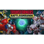 Transformers: Battlegrounds Nintendo Switch Chave Digital Europa