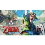 The Legend of Zelda: Skyward Sword Nintendo Switch Chave Digital Europa