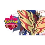 Pokémon Shield Nintendo Switch Chave Digital Europa