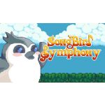 Songbird Symphony Nintendo Switch Chave Digital Europa