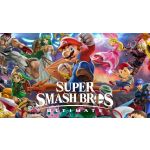 Super Smash Bros. Ultimate Nintendo Switch Chave Digital Europa