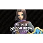 Super Smash Bros. Ultimate Challenger Pack 2: Hero Nintendo Switch Chave Digital Europa