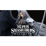 Super Smash Bros Ultimate Challenger Pack 8: Sephiroth Nintendo Switch Chave Digital Europa
