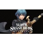 Super Smash Bros Ultimate Challenger Pack 5: Byleth Nintendo Switch Chave Digital Europa