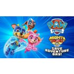 PAW Patrol Mighty Pups Save Adventure Bay Nintendo Switch Chave Digital Europa