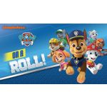 Patrulha Pata: On A Roll! Nintendo Switch Chave Digital Europa