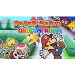Paper Mario: The Origami King Nintendo Switch Chave Digital Europa