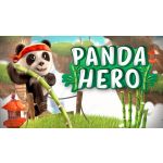 Panda Hero Nintendo Switch Chave Digital Europa