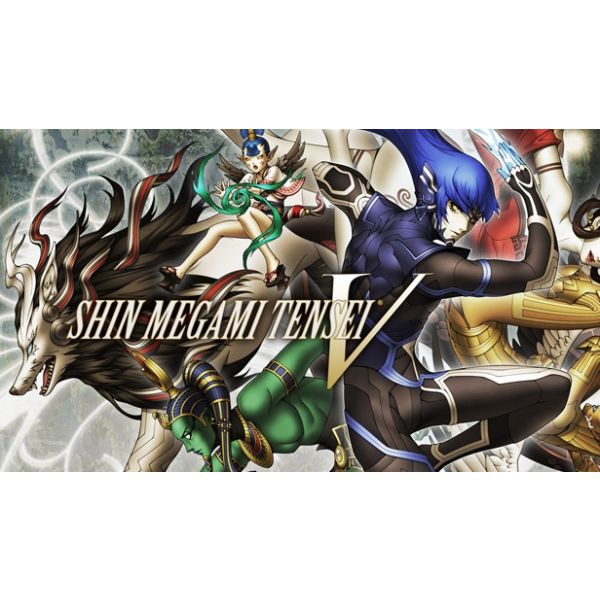 shin megami tensei v kuantokusta