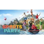 Sports Party Nintendo Switch Chave Digital Europa