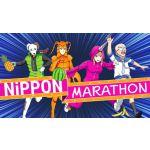 Nippon Marathon Nintendo Switch Chave Digital Europa