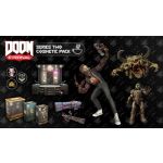 Doom Eternal: Series Two Cosmetic Pack Nintendo Switch Chave Digital Europa