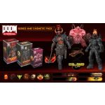 Doom Eternal: Series One Cosmetic Pack Nintendo Switch Chave Digital Europa