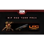 Doom Eternal: Rip Tear Pack Nintendo Switch Chave Digital Europa