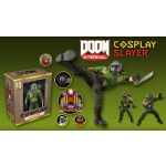 Doom Eternal: Cosplay Slayer Master Collection Cosmetic Pack Nintendo Switch Chave Digital Europa